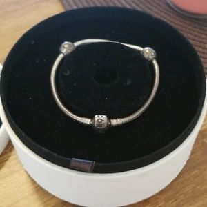 Pandora bracelet